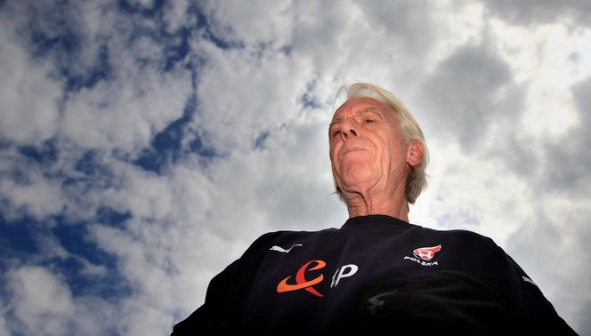 Ludzie sportu którzy odeszli