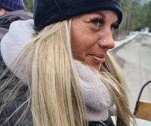 Zaginiona Sandra Mastalerz