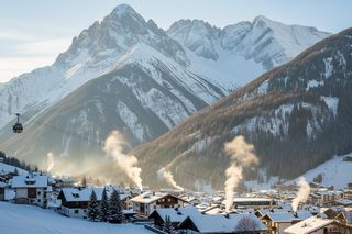 Alpejskie eldorado. Jak skorzystać z wyjątkowej oferty w Austrii?