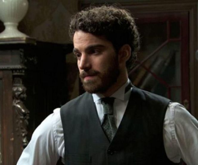 "Akacjowa 38", odc. 751 - streszczenie. Diego oznajmia Blance, że wyjeżdża (20.11.2025)