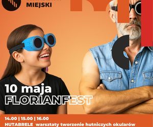 Florianfest 2025 w Chorzowie. Przygotowano ponad 30 wydarzeń