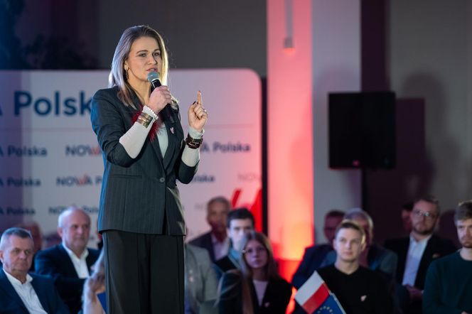 Konwencja partii Nowa Polska