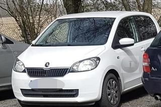 35-letnia Izabela Parzyszek zaginęła na A4 pod Bolesławcem. Na miejscu został tylko zepsuty samochód [ZDJĘCIA]