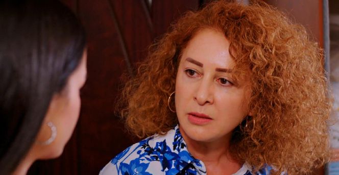 Miłość i nadzieja, odcinek 299. Bahar, Hulya