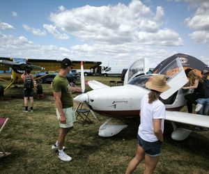 Antidotum Airshow Leszno 2025