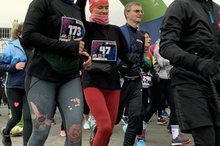 Wystartował sosnowiecki bieg Policz się z cukrzycą