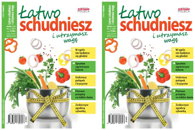 Łatwo schudniesz i utrzymasz wagę - Beszamel poleca poradnik na wiosnę!