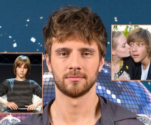 Maciej Musiał podbija świat! Przeszedł inspirującą długą drogę z małego ekranu do światowego kina [GALERIA]