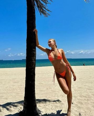 Dajana Jastremska