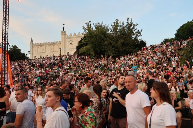 Wakacyjna Trasa Lato z Radiem i Telewizją Polską zawitała do Lublina