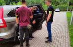 Zabójstwo na Białołęce. 48-latek trafił do aresztu