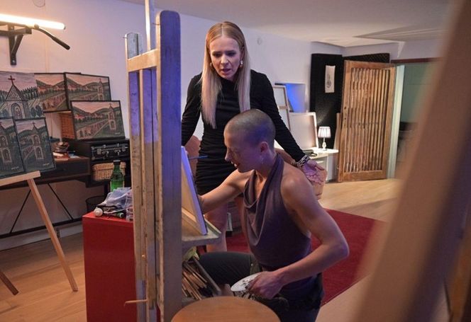 Co wydarzy się w “Pierwszej miłości” na początku listopada? Streszczenia odcinków 4086 - 4090