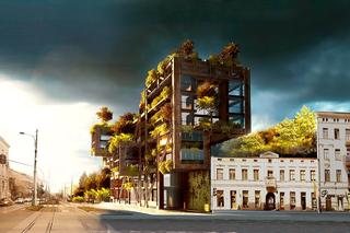 Współczesna Kamienica Łódzka: roztrzygnięcie trzeciej edycji konkursu 