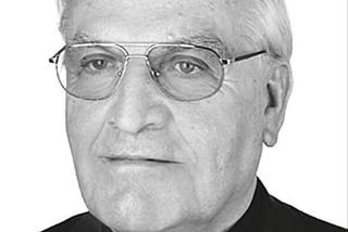 KUL: Zmarł ks. dr Antoni Tomkiewicz – kapłan nauczający pokolenia o wartości rodziny 