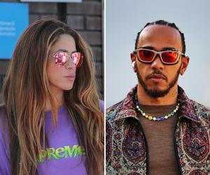 Shakira na sekretnej kolacji z gwiazdą sportu. Krążą plotki o ich romansie