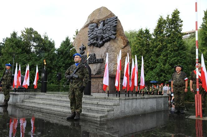 1 sierpnia w Kielcach zawyją syreny. Program uroczystości 78. rocznicy wybuchu Powstania Warszawskiego