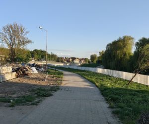 Byliśmy w Kłodzku i Lądku-Zdroju. Tak wyglądają dziś miasta 7 miesięcy po powodzi