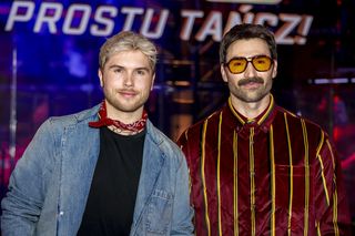 Jelonek i Kubiak o przygotowaniach do ślubu. Koszt? Lepiej usiądźcie!