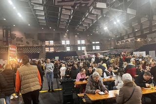 Smaczny Targ 2025 Szczecin 