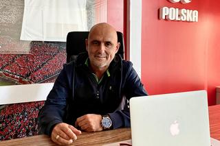 Lubię książki, golfa i kluski śląskie