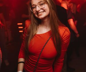 Studencki czwartek i Dzień Kobiet w kieleckiej Masce