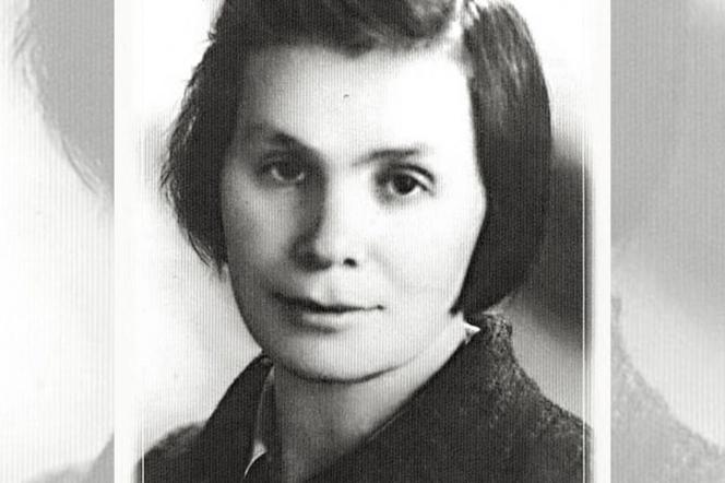 siostra Wanda Boniszewska