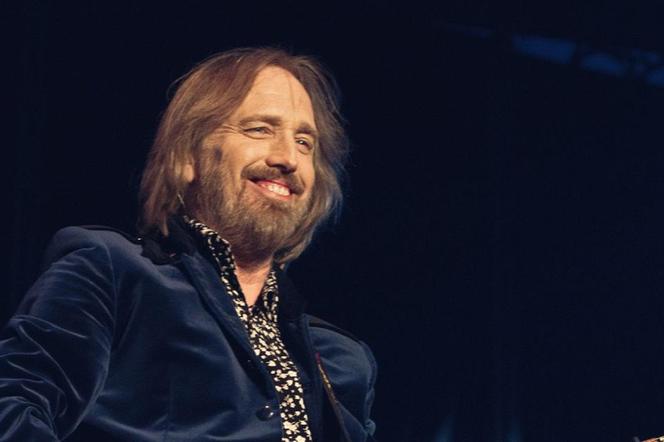 Film o Tomie Petty'm w końcu zadebiutuje w kinach. Nagrany jednak został w latach 80.!