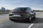 2017 Porsche Panamera