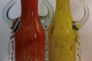 Monika Serwińska i jej kolekcja