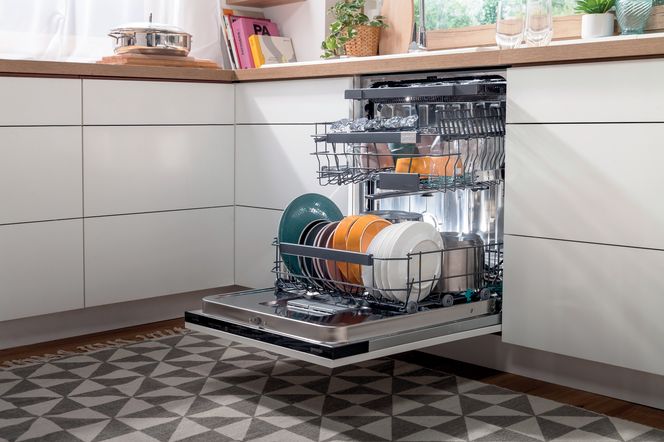 Zmywarka Gorenje