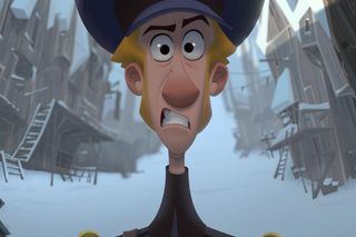 Klaus
