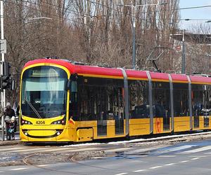 Do Warszawy trafiły nowe Hultaje. Są bardzo ciche i oszczędne