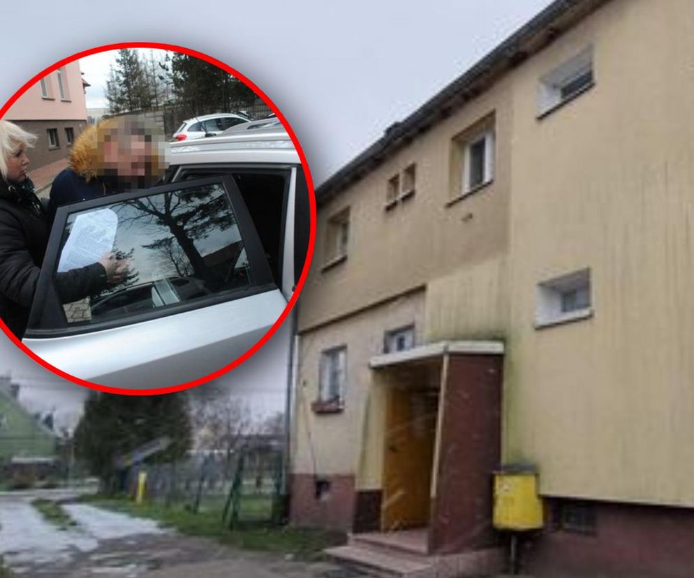 Mateusz wykąpał przybranego syna we wrzątku. Wkrótce dosięgnie go sprawiedliwość