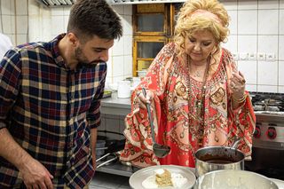 Kuchenne rewolucje - restauracja Baszta w Świdnicy. Co stało się z lokalem?