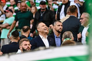 Tomasz Lis atakuje Karola Nawrockiego