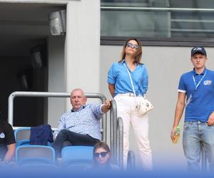 Ruch Chorzów - Znicz Pruszków, bezbramkowy remis na Stadionie Śląskim