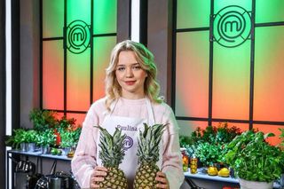 Uczestnicy programu MasterChef Nastolatki pochodzący z woj. śląskiego