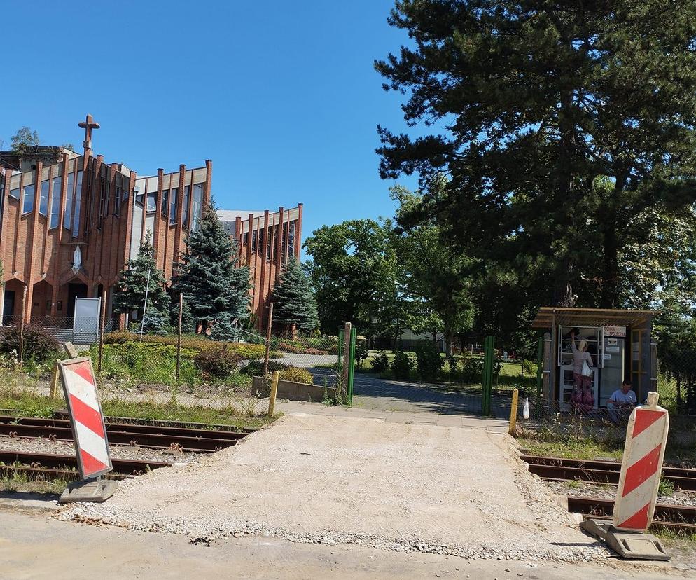 Ukryte życie parafii 8 lipca 2024 r.