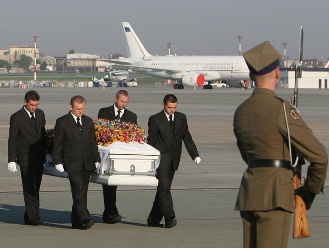 Zabójcy polskiego naukowca ZŁAPANI. Kim był Piotr Stańczak?