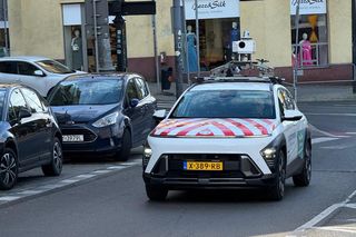 Specjalne pojazdy w Katowicach sprawdzą, jak parkujesz i dlaczego