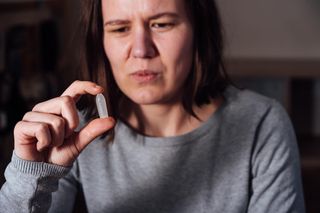 Chodakowska promowała badania, Doda - suplementy. Eksperci postulują zmiany