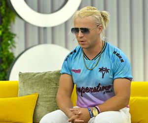 Wielki dramat w domu Skolima. Wokalista apeluje o pomoc 