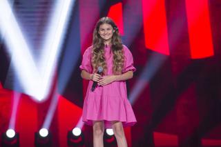 Marika Brdękiewicz - kim jest uczestniczka The Voice Kids 5? Śpiewa covery na YouTube