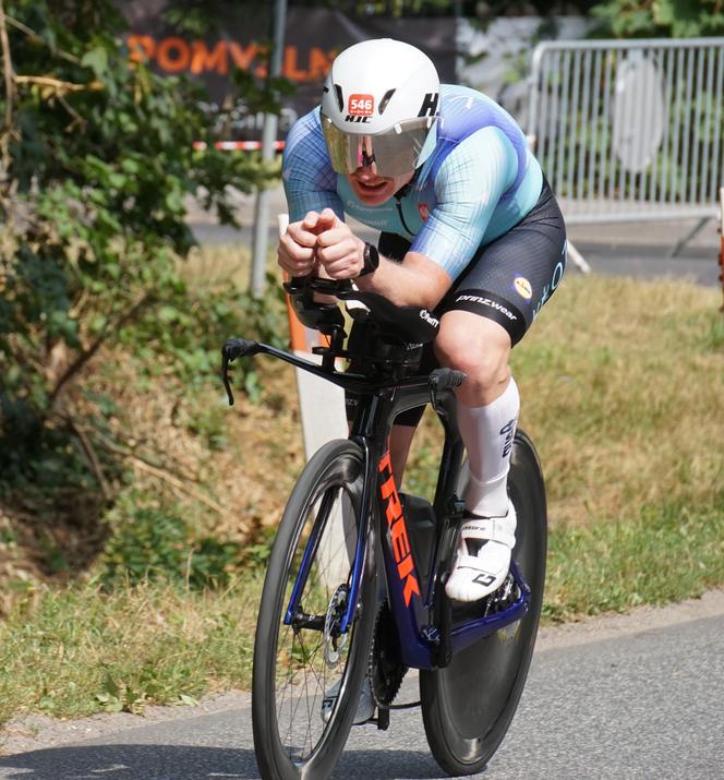 Ocean Lava Triathlon Polska Bydgoszcz- Borówno. Mamy relację ze zmagań!