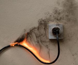 Jak dbać o bezpieczeństwo elektryczne w domu? Zdjęcia