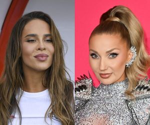 Cleo szczerze o Blance w The Voice Kids. To ona zastąpiła Nataszę na fotelu jurora!