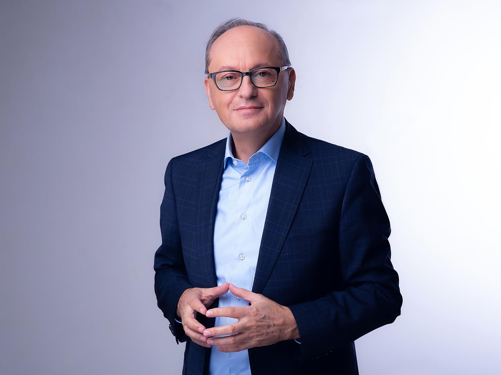 Zbigniew Juroszek, prezes zarządu Atal