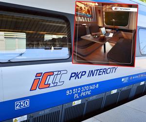 PKP Intercity kupuje wagony za miliardy