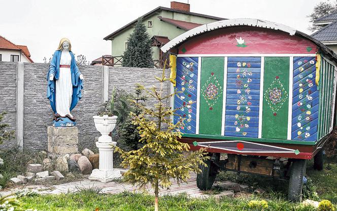 Don Wasyl: skarbówka chce mnie zniszczyć