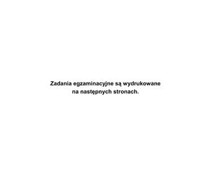 Matura 2025 - matematyka rozszerzona
